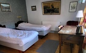 Hotell Mikaelsgården